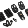 Specialized Replacement Parts|Cables & Housing|Racetrack ICR Entry Port Covers & Downtube Cable Channel Kit (Vado/Como Gen. 2)