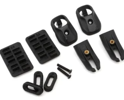 Specialized Replacement Parts|Cables & Housing|Racetrack ICR Entry Port Covers & Downtube Cable Channel Kit (Vado/Como Gen. 2)