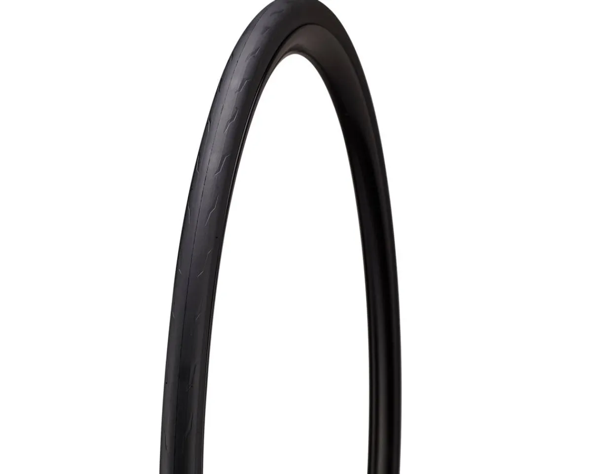 Specialized Tires|RapidAir TLR Racing Only Road Tire (Black) (700c) (26mm) (Gripton T2/T5|2-Ply RapidAir)