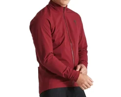 Specialized Jackets & Vests|Clothing Sale|RBX Comp Rain Jacket (Maroon) (XS)
