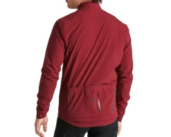 Specialized Jackets & Vests|Clothing Sale|RBX Comp Rain Jacket (Maroon) (XS)