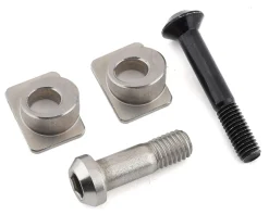Specialized Suspension|Rear Shock Hardware Kit (2018+ Stumpjumper FSR)