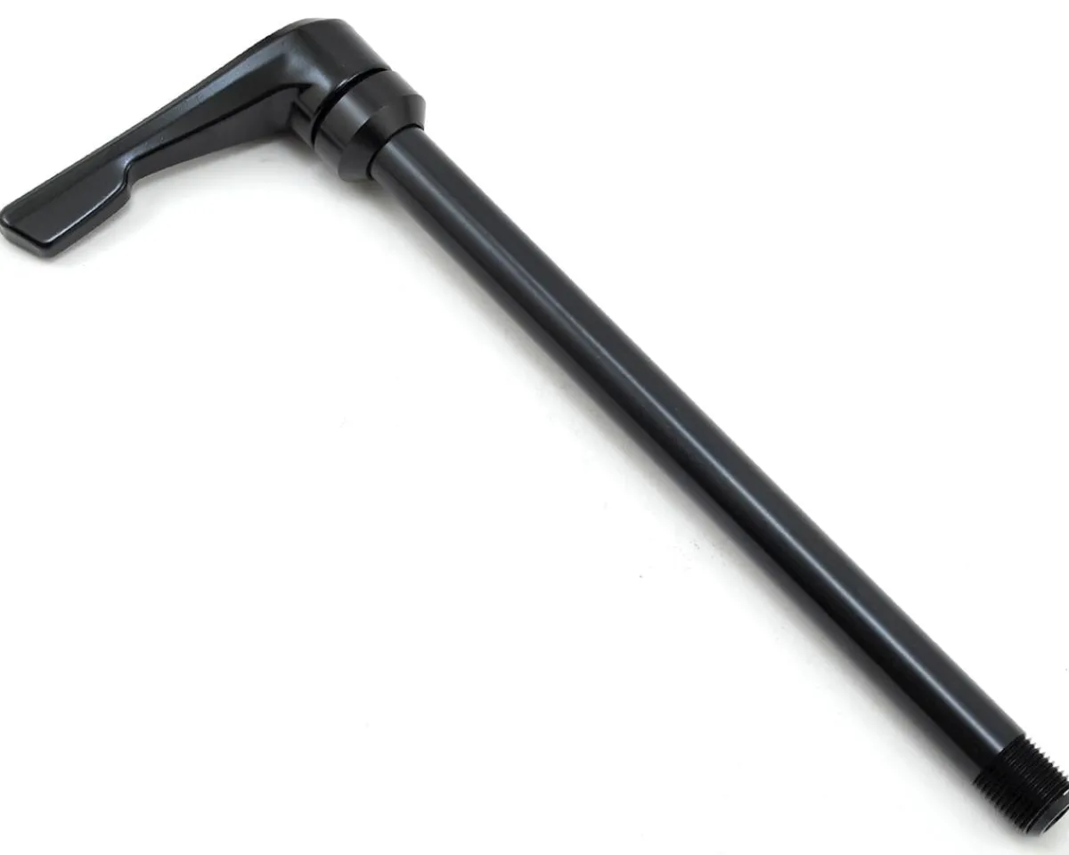 Specialized Wheels & Parts|Rear Thru Axle (Black) (2014 Camber/StumpJumper FSR/Enduro) (12 x 142mm)