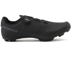 Specialized Shoes|Women'S|Recon 1.0 Mountain Bike Shoes (Black) (44)