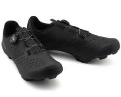 Specialized Shoes|Women'S|Recon 1.0 Mountain Bike Shoes (Black) (44)