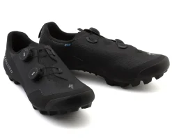 Specialized Shoes|Women'S|Recon 3.0 Mountain Bike Shoes (Black) (36)