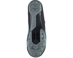 Specialized Shoes|Women'S|Recon 2.0 Mountain Bike Shoes (Crushed Emerald/Dove Grey) (37)