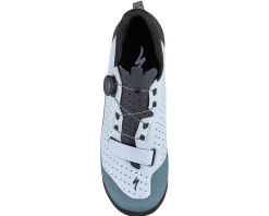 Specialized Shoes|Women'S|Recon 2.0 Mountain Bike Shoes (Crushed Emerald/Dove Grey) (37)
