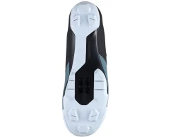 Specialized Shoes|Women'S|Recon 1.0 Mountain Bike Shoes (Crushed Emerald/Dove Grey) (37)
