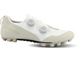 Specialized Shoes|Women'S|Recon 3.0 Mountain Bike Shoes (White Mountains/Dune White) (37)