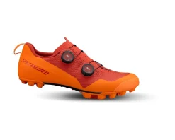 Specialized Shoes|Women'S|Recon 3.0 Mountain Bike Shoes (Deep Orange) (49)