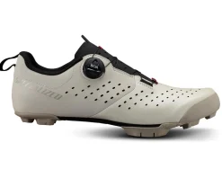 Specialized Shoes|Women'S|Recon 1.0 Mountain Bike Shoes (White Moutnain) (38)