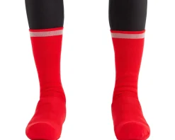 Specialized Clothing Sale|Clothing Accessories|Reflect Overshoe Socks (Red) (S/M)