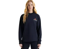 Specialized Clothing Sale|Jerseys|Relaxed Long Sleeve Tee (Black) (S) (HRTG Graphic)