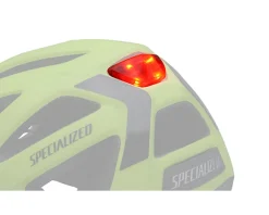 Specialized Helmets|Bike Lights|Replacement Centro LED Light (One Size)