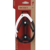 Specialized Bottle Cages & Mounts|Rib Cage II Water Bottle Cage (Matte Black/White)