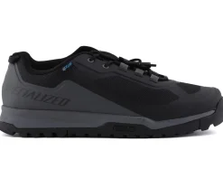 Specialized Shoes|Women'S|Rime Flat Mountain Bike Shoes (Black) (46)