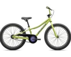 Specialized Kids Bikes|Specialized Bikes|Riprock Coaster 20" Kids Bike (Limestone/Purple Haze) (20")