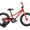 Specialized Kids Bikes|Specialized Bikes|Riprock Coaster 16" Kids Bike (Fiery Red/White) (16")