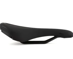 Specialized Saddles & Seats|Rivo Sport Saddle (Black) (Chromoly Rails) (155mm)