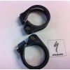 Specialized Seatposts & Clamps|2013 Road Alloy Seatpost Clamp w/ Ti Bolt (Black) (31.2mm)