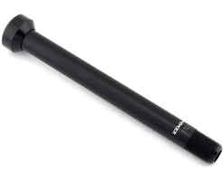 Specialized Wheels & Parts|Suspension|Road Thru Axle w/ 5mm Bolt On (Black) (12 x 100mm)