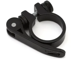 Specialized Seatposts & Clamps|Replacement Parts|Rockhopper Quick-Release Seatpost Clamp (Black) (34.9mm)