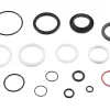 Specialized Suspension|Rockshox 2021+ Epic Brain Shock Air Sleeve Service Kit (100 Hour) (11.4418.034.000)