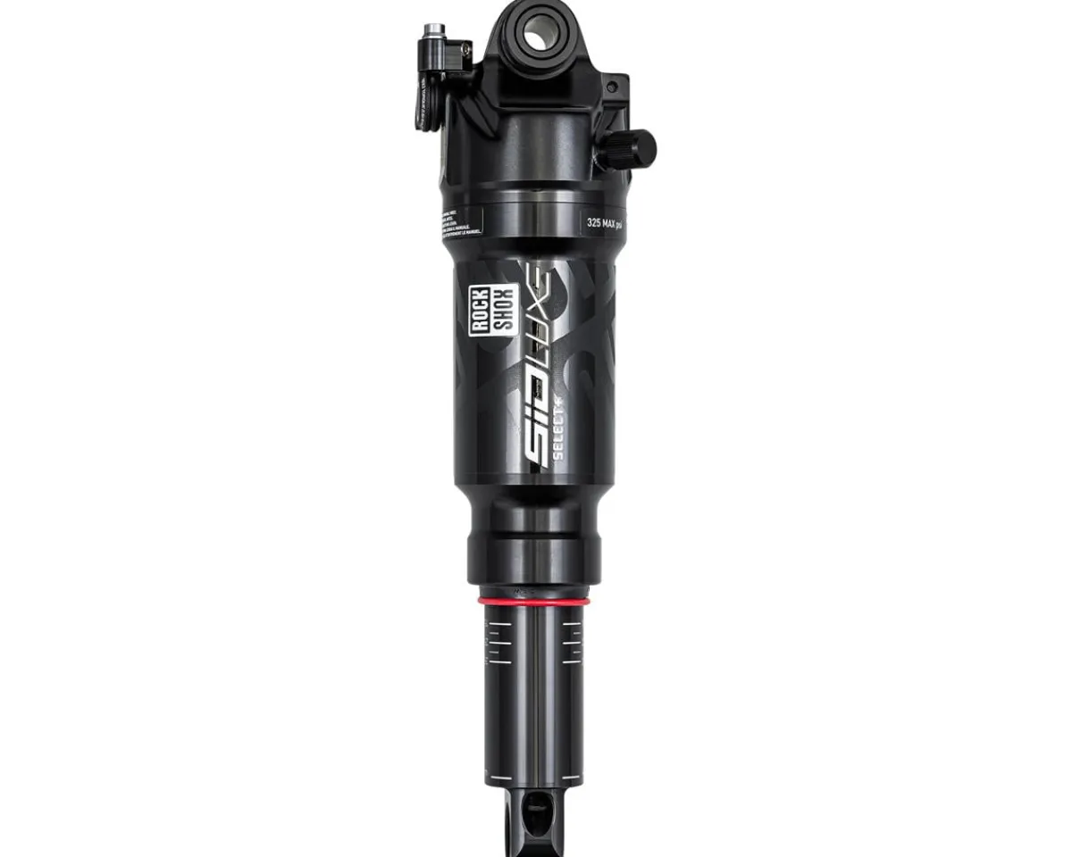 Specialized Suspension|Replacement Parts|Rockshox SIDLuxe Select + A2 Rear Shock (w/Remote Lockout) (190 x 45mm) (Epic Expert) (00.4118.336.528)
