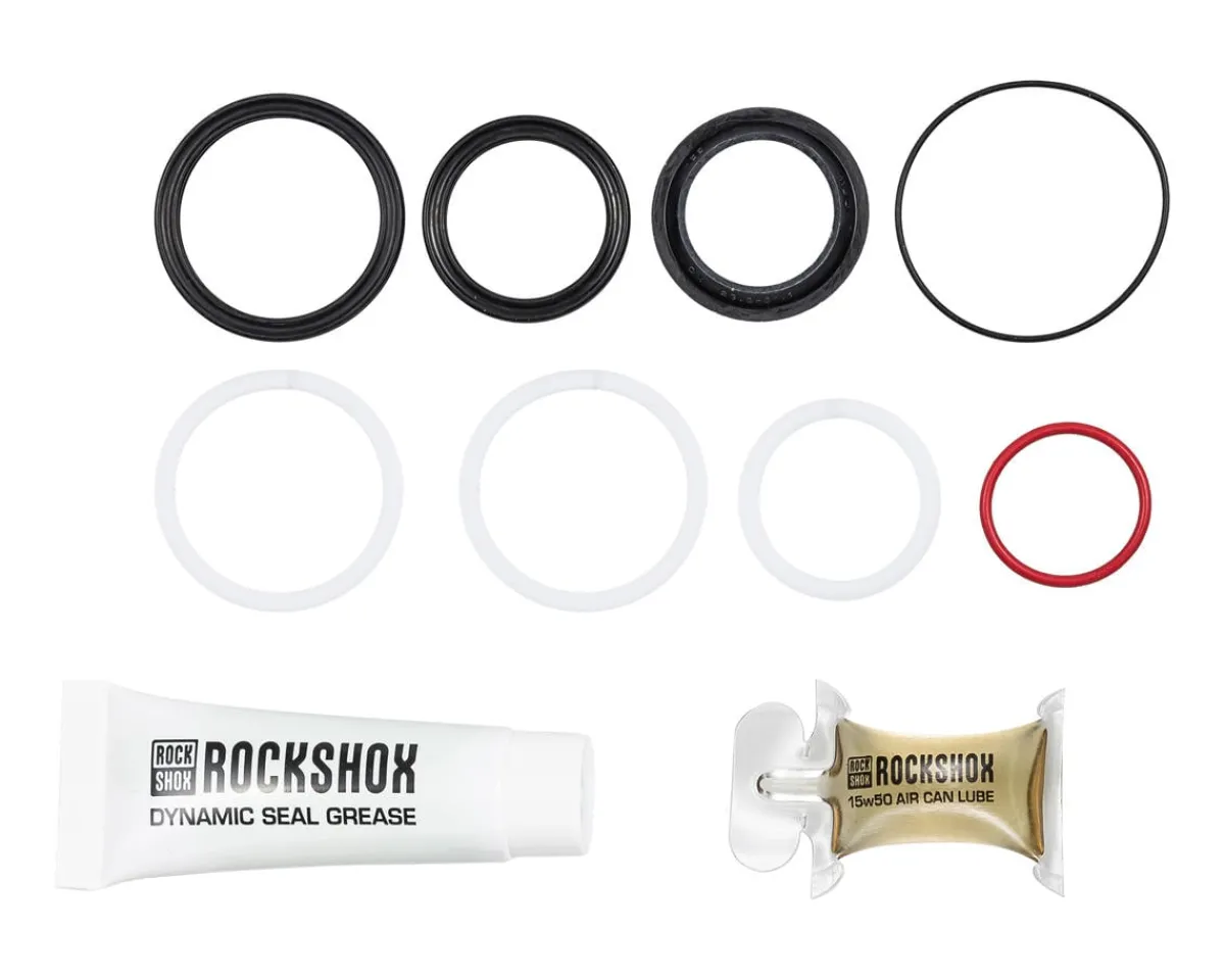 Specialized Suspension|Rockshox SIDLuxe WCID A1 50 Hour Service Kit (2023 Epic World Cup) (00.4318.037.011)