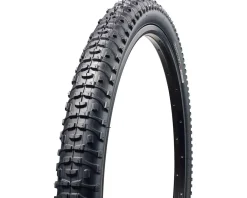 Specialized Tires|Roller Kids Mountain Bike Tire (Black) (20") (2.125") (406 ISO) (Wire)