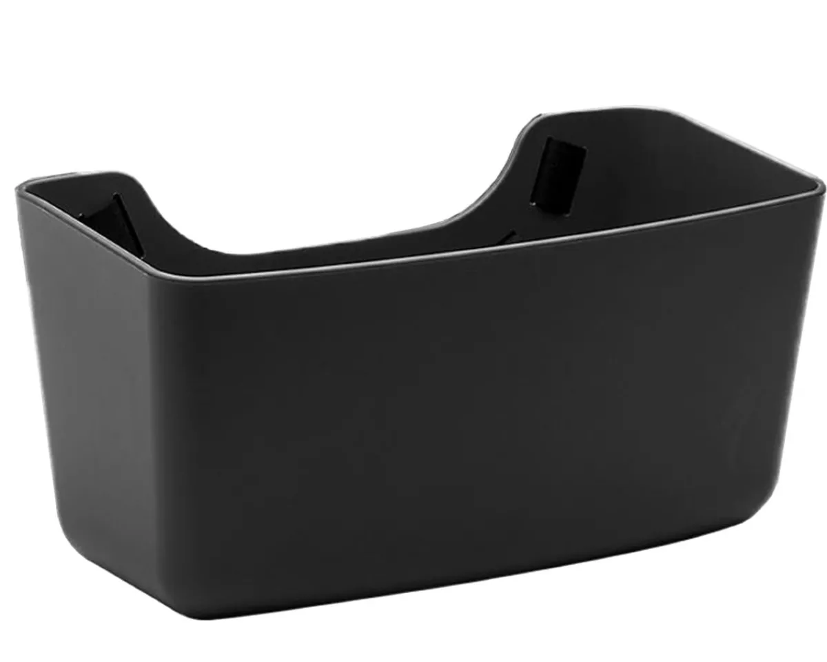 Specialized Racks, Fenders, & Trailers|Roll Mini Basket (Black)