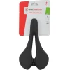 Specialized Saddles & Seats|Romin Evo Comp Gel Saddle (Black) (Chromoly Rails) (155mm)