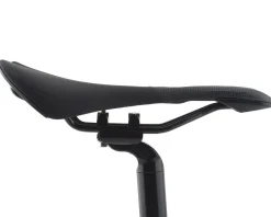 Specialized Saddles & Seats|Romin Evo Comp Saddle (Black) (Chromoly Rails) (143mm) (w/ Mimic)
