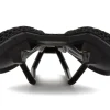 Specialized Saddles & Seats|Romin Evo Pro Mirror Saddle (Black) (Titanium Rails) (3D-Printed) (143mm)