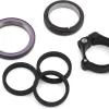 Specialized Headsets & Spacers|Replacement Parts|2020 Roubaix Headset Bearing/Ring/Collar/Spacer Kit (Black)