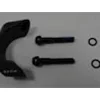 Specialized Seatposts & Clamps|2017+ Roubaix/Ruby Seatpost Clamp Set (Black)