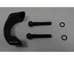 Specialized Seatposts & Clamps|2017+ Roubaix/Ruby Seatpost Clamp Set (Black)