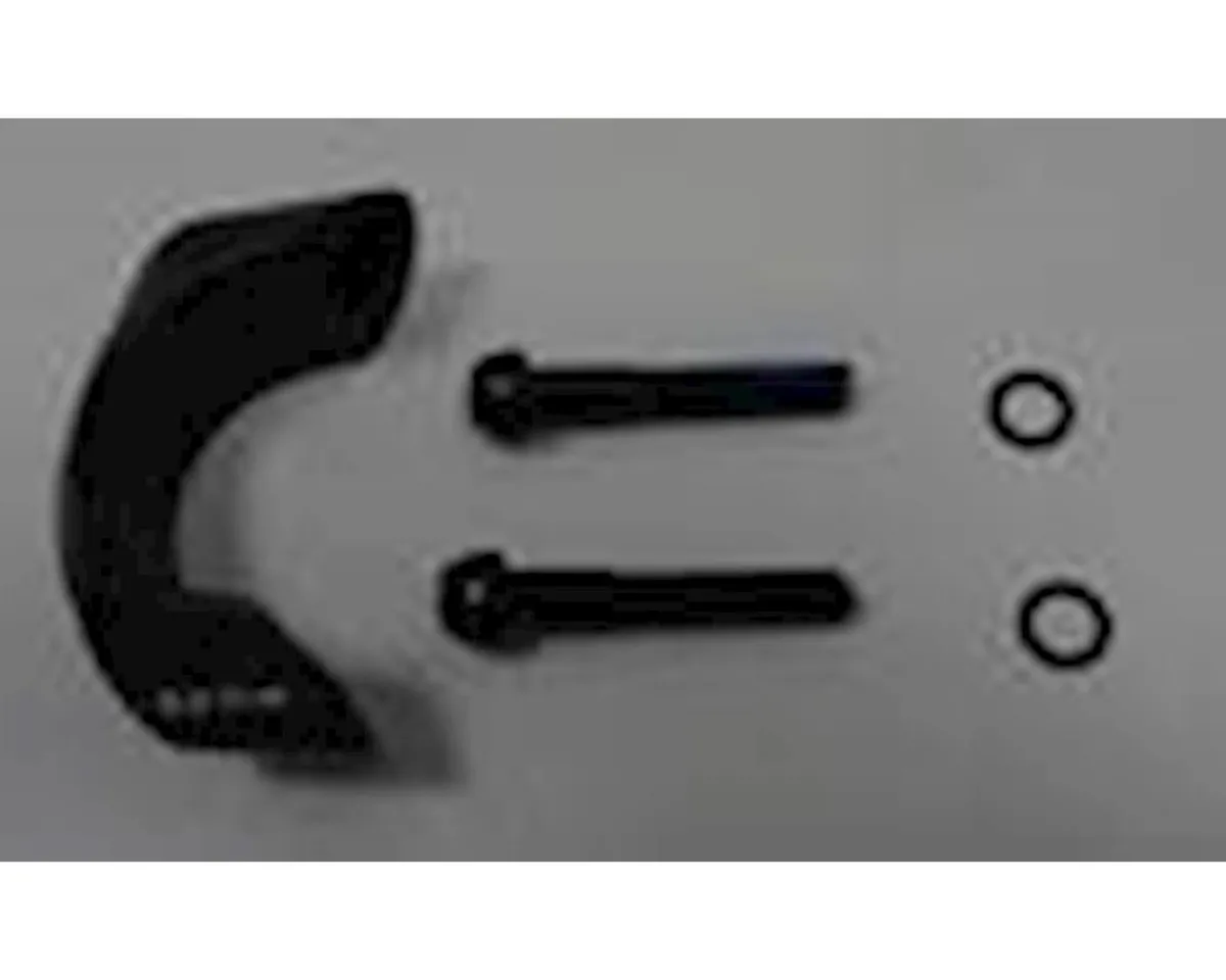 Specialized Seatposts & Clamps|2017+ Roubaix/Ruby Seatpost Clamp Set (Black)