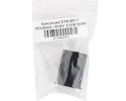 Specialized Stems & Parts|Roubaix/Ruby Stem Shim (Black)