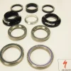 Specialized Headsets & Spacers|2013-2017 Roubaix SL4 Complete Integrated Headset Kit (Black)