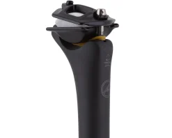 Specialized Seatposts & Clamps|Replacement Parts|Roval Alpinist Carbon Seatpost (Black) (Aethos) (27.2mm) (300mm) (12mm Offset)