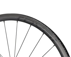 Specialized Wheels & Parts|Roval Alpinist CLX II Wheels (Carbon/Black) (Front) (700c)