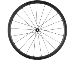 Specialized Wheels & Parts|Roval Alpinist CLX II Wheels (Carbon/Black) (Front) (700c)