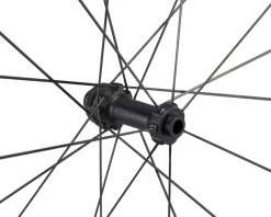 Specialized Wheels & Parts|Roval Alpinist CLX II Wheels (Carbon/Black) (Front) (700c)