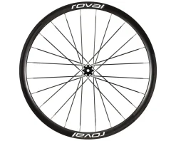 Specialized Wheels & Parts|Hot & New Products|Roval Alpinist CLX III Road Wheel (HG 11/12 & XDR) (White Decals) (Rear) (700c)