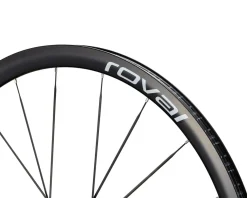 Specialized Wheels & Parts|Hot & New Products|Roval Alpinist CLX III Road Wheel (HG 11/12 & XDR) (White Decals) (Rear) (700c)