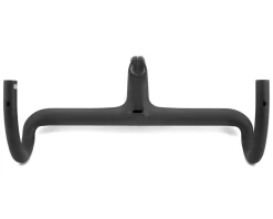Specialized Handlebars|Roval Alpinist Cockpit II (Satin Carbon/Gloss Black) (100mm) (40cm)