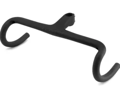 Specialized Handlebars|Roval Alpinist Cockpit II (Satin Carbon/Gloss Black) (100mm) (40cm)
