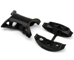 Specialized Replacement Parts|Roval Alpinist Lightweight Saddle Clamp Kit (Black) (Clamp Only)